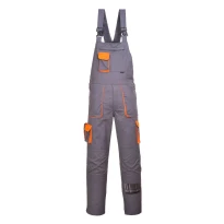 Peto de trabajo Portwest Bicolor Portwest Texo TX12