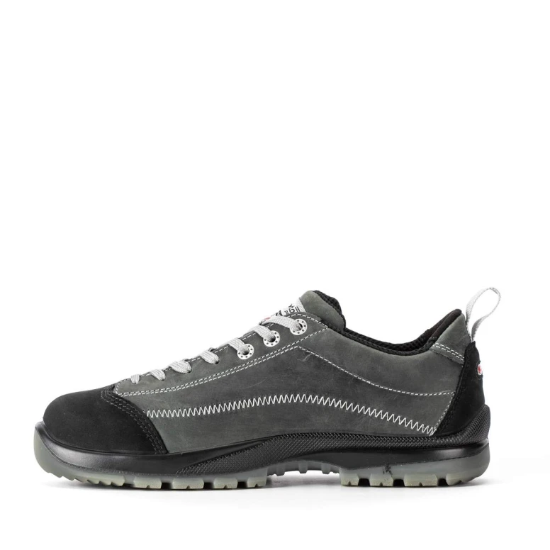 Zapatos de seguridad Sixton Pasitos S3 SRC ESD 93253-26L