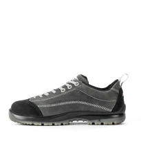 Zapatos de seguridad Sixton Pasitos S3 SRC ESD 93253-26L