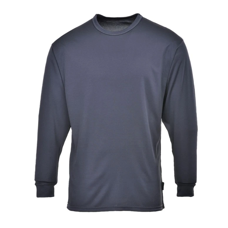 Camiseta térmica Manga Larga Baselayer Portwest B133