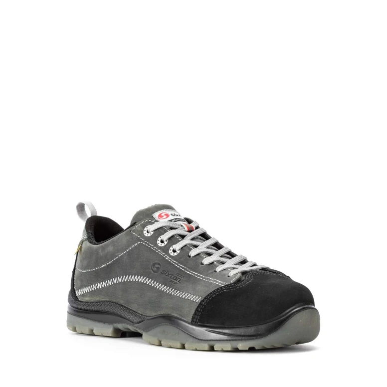 Zapatos de seguridad Sixton Pasitos S3 SRC ESD 93253-26L