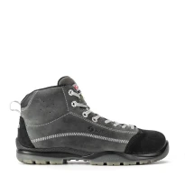Zapatos de seguridad Sixton Pasitos Hi S3 SRC ESD 91253-00L