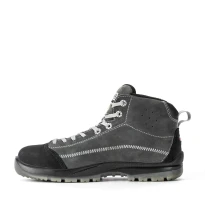 Zapatos de seguridad Sixton Pasitos Hi S3 SRC ESD 91253-00L 2
