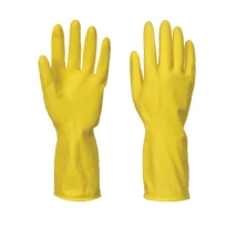 240 Piezas - Guantes de trabajo de látex - A800 Portwest