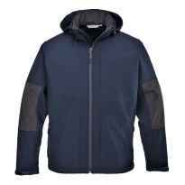 Chaqueta de trabajo Softshell Impermeable Portwest TK53