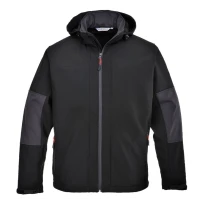Chaqueta de trabajo Softshell Impermeable Portwest TK53