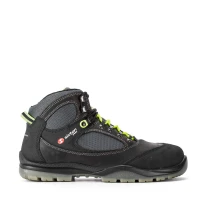 Zapatos de seguridad Sixton Sound S3 SRC ESD 93339