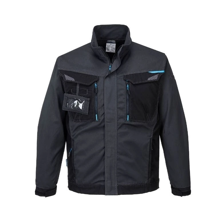 Chaqueta de trabajo Portwest WX3 T703