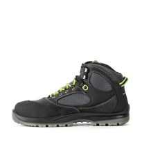 Zapatos de seguridad Sixton Sound S3 SRC ESD 93339 2