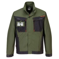 Chaqueta de trabajo Portwest WX3 T703 2