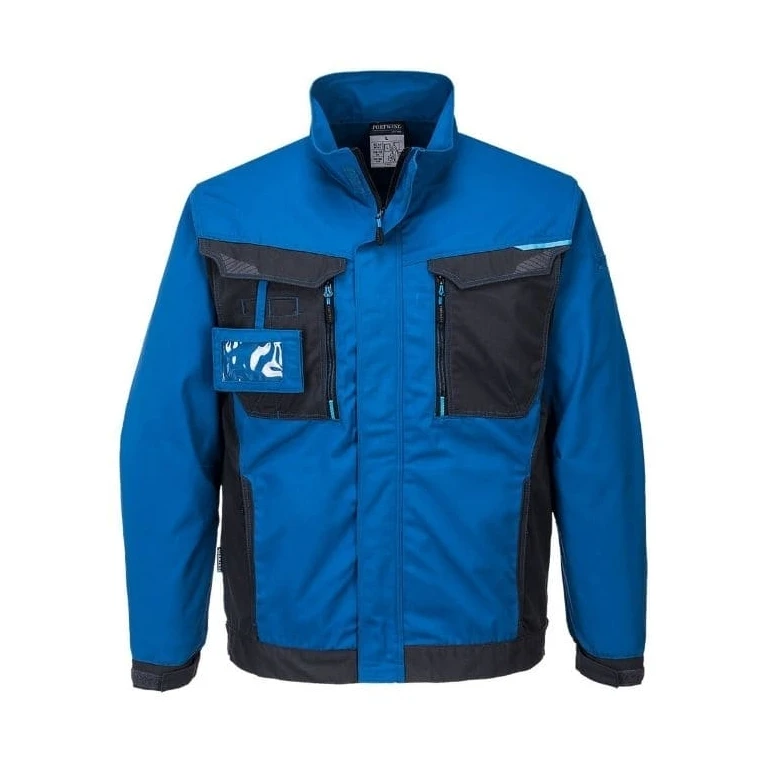 Chaqueta de trabajo Portwest WX3 T703