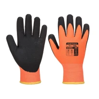 12 Pares - Guantes de trabajo Thermo Pro Ultra - AP02 Portwest