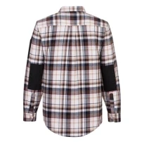 Camisa de trabajo Portwest a Cuadros KX3 KX370