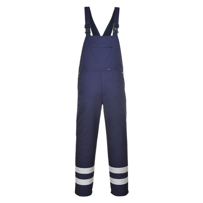 Peto de trabajo Portwest Alta Visibilidad Iona S916