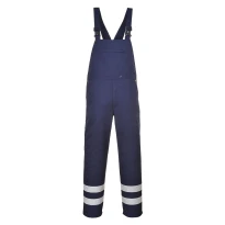 Peto de trabajo Portwest Alta Visibilidad Iona S916