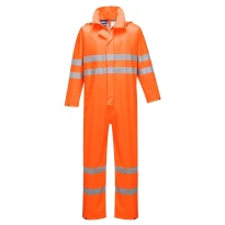Mono de trabajo Sealtex Ultra Alta Visibilidad Portwest S495