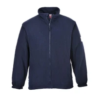 Sudadera de Trabajo de Forro Polar Antiestática e Ignífuga Modaflame Portwest FR30