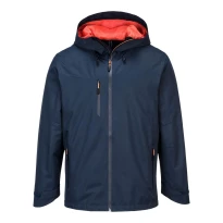 Chaqueta de trabajo Impermeable Portwest S600