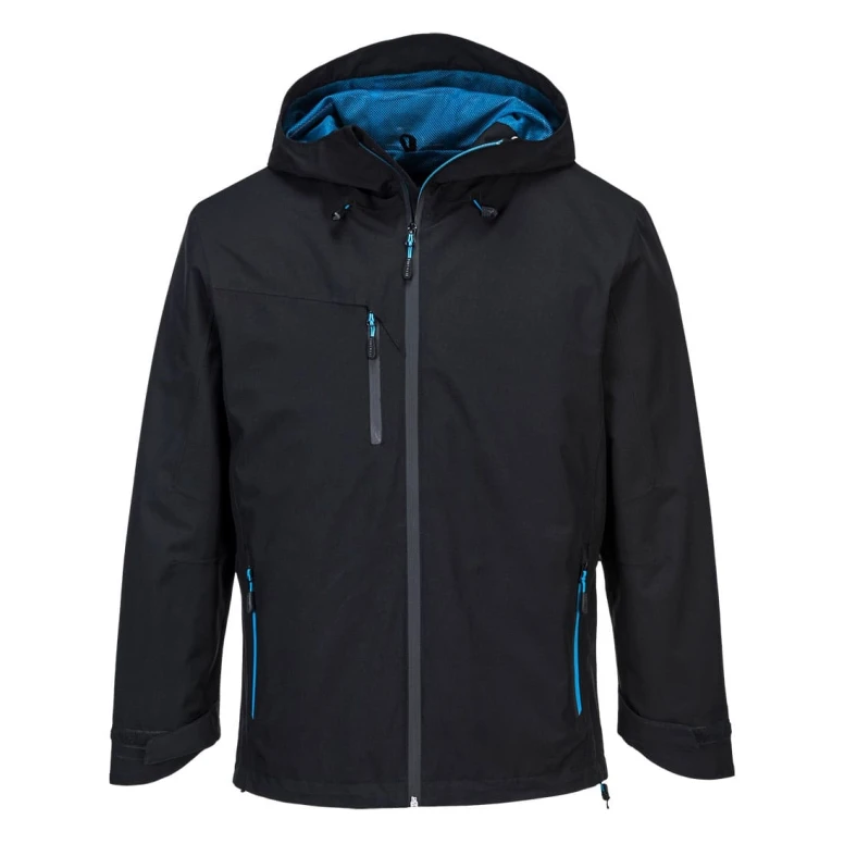 Chaqueta de trabajo Impermeable Portwest S600
