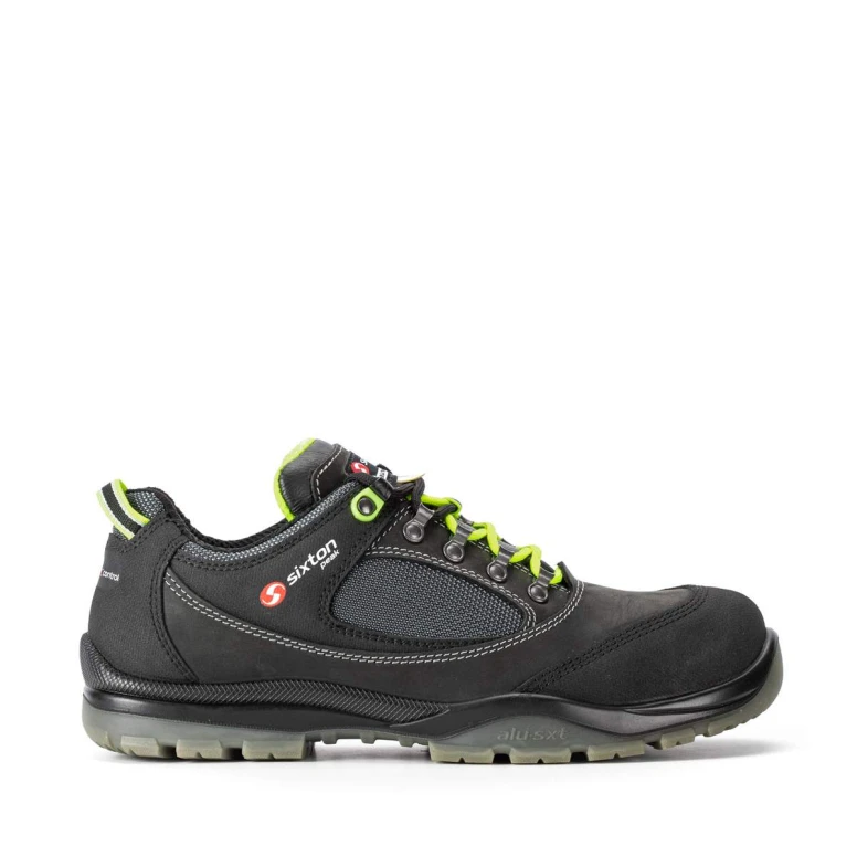 Zapatos de seguridad Sixton Swing S3 SRC ESD 93343-00L
