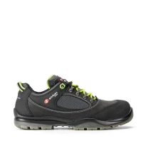 Zapatos de seguridad Sixton Swing S3 SRC ESD 93343-00L