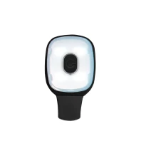 Portwest HV12 clip USB recargable brillante