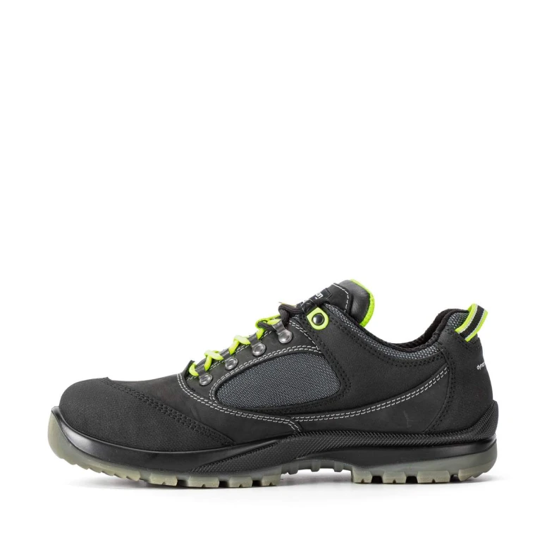 Zapatos de seguridad Sixton Swing S3 SRC ESD 93343-00L