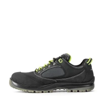 Zapatos de seguridad Sixton Swing S3 SRC ESD 93343-00L