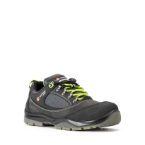 Zapatos de seguridad Sixton Swing S3 SRC ESD 93343-00L