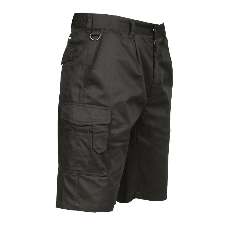 Bermudas de trabajo Portwest Combat Multibolsillos S790