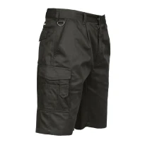 Bermudas de trabajo Portwest Combat Multibolsillos S790