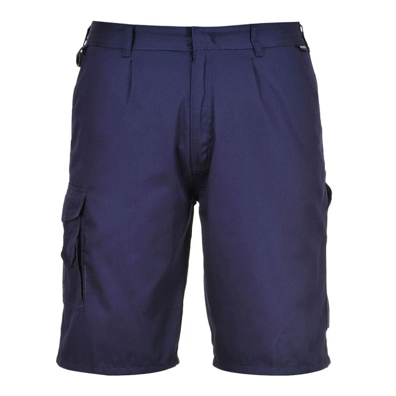 Bermudas de trabajo Portwest Combat Multibolsillos S790