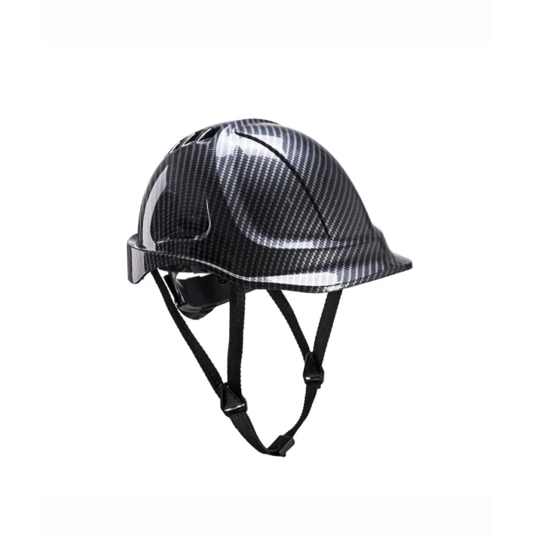 Casco Portwest PC55 Endurance Carbon Look