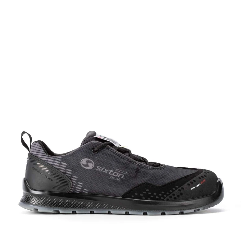 Zapatos de seguridad Sixton Auckland S3 SRC ESD 94378-00L