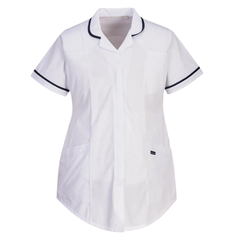 Blusa de trabajo premamá elástica Portwest Mujer - LW18