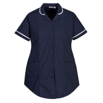 Blusa de trabajo premamá elástica Portwest Mujer - LW18