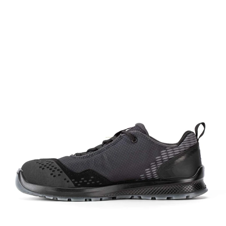 Zapatos de seguridad Sixton Auckland S3 SRC ESD 94378-00L