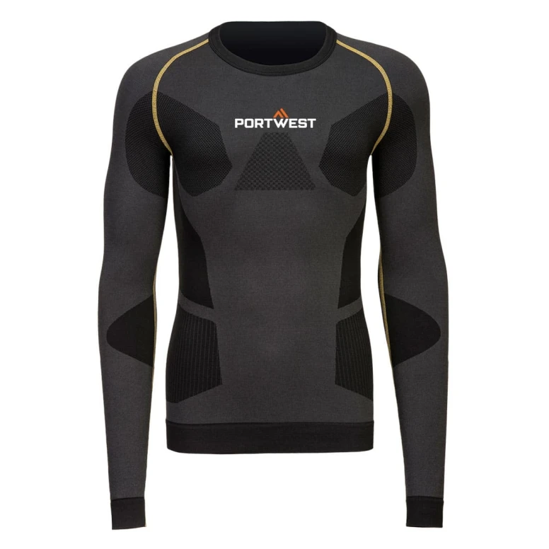 Camiseta interior Dynamic Air Portwest B173