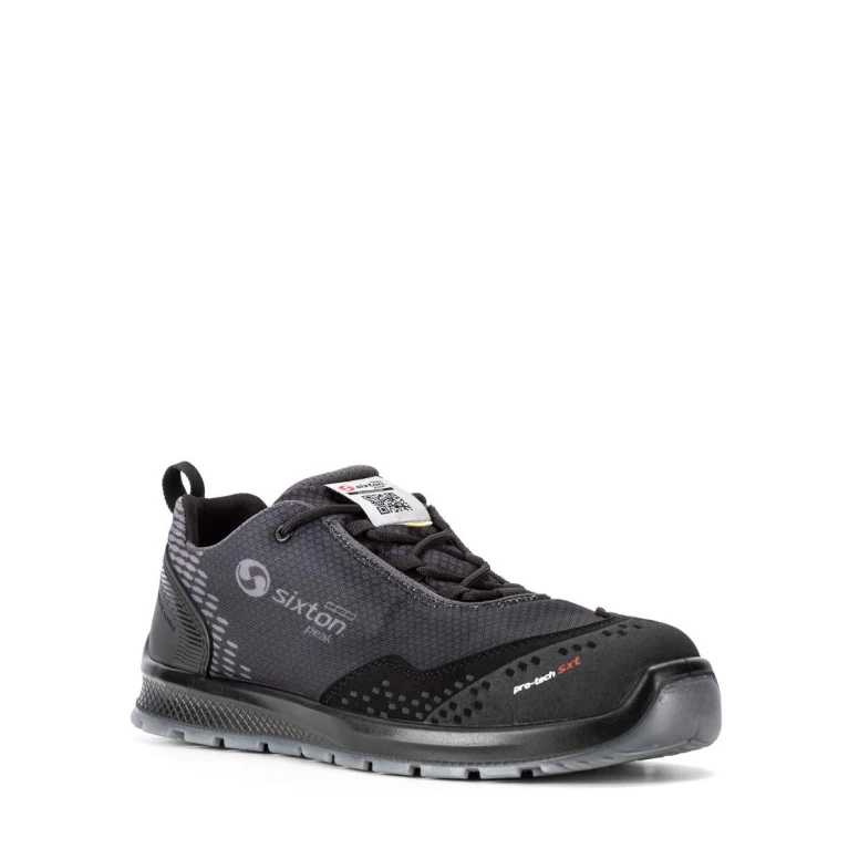 Zapatos de seguridad Sixton Auckland S3 SRC ESD 94378-00L