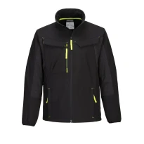 Chaqueta de trabajo Portwest Eco Hybrid Softshell WX3 T753