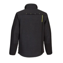 Chaqueta de trabajo Portwest Eco Hybrid Softshell WX3 T753