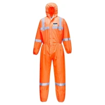 Mono de trabajo Portwest Vistex SMS Tipo 5/6 ST36
