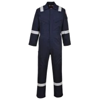 Mono de trabajo entero Antiestática Super Ligero Portwest FR21