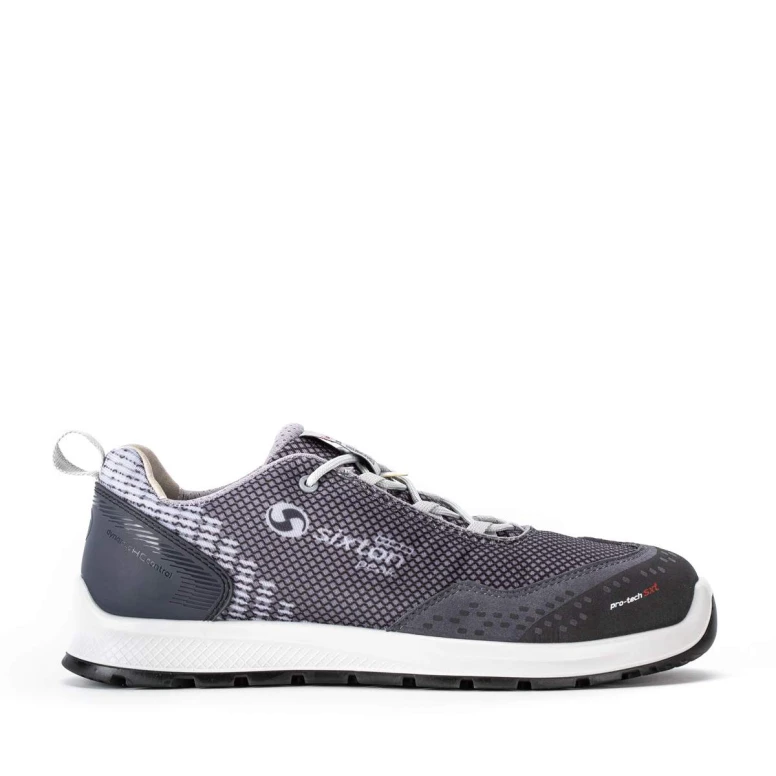 Zapatos de seguridad Sixton Auckland S1P SRC ESD 94378-08L
