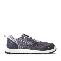 Zapatos de seguridad Sixton Auckland S1P SRC ESD 94378-08L