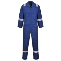 Mono de trabajo entero Antiestática Super Ligero Portwest FR21
