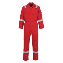 Mono de trabajo entero Antiestática Super Ligero Portwest FR21