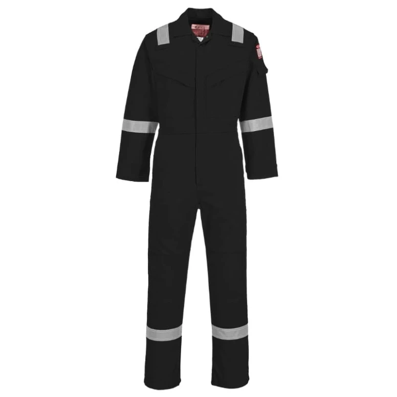 Mono de trabajo entero Antiestática Super Ligero Portwest FR21