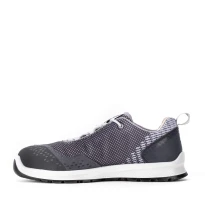 Zapatos de seguridad Sixton Auckland S1P SRC ESD 94378-08L