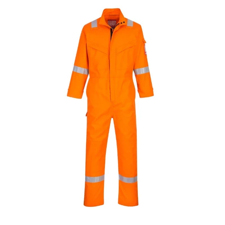 Mono de trabajo entero Bizflame Ultra Portwest FR93
